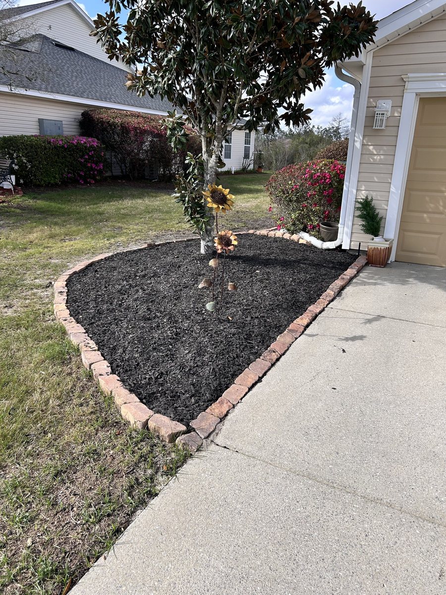 About Spiced Up Lawn Service LLC